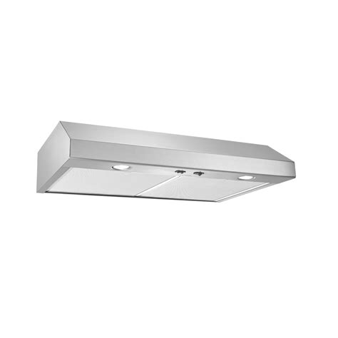 kenmore 51263 30 under cabinet range hood stainless steel|kenmore range hood under cabinet.